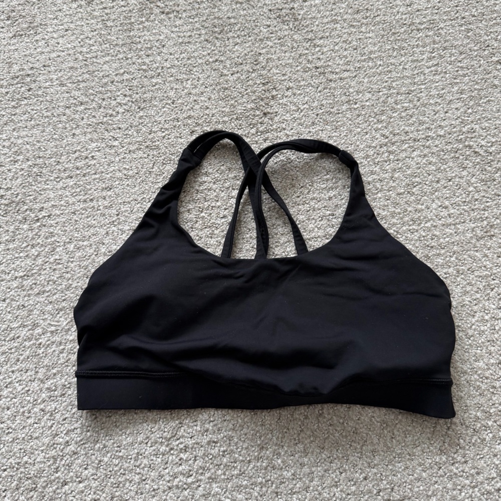 ENERGY BRA